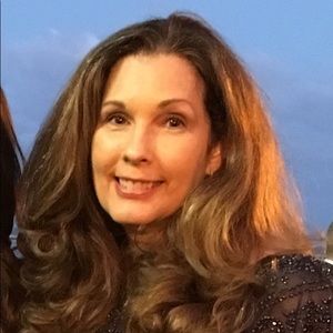 Meet your Posher, Sue ann